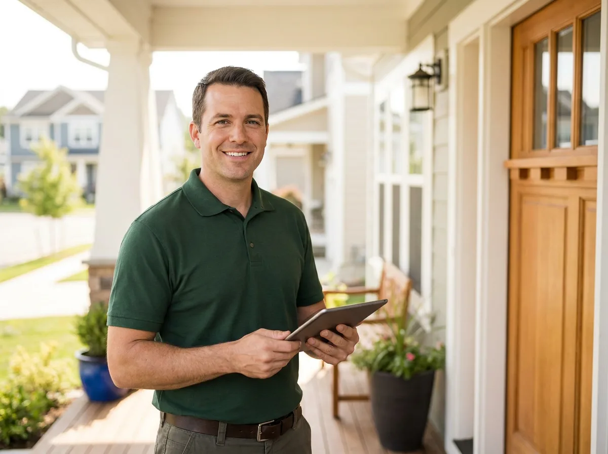 Pest control FAQs for Bonnyman, KY